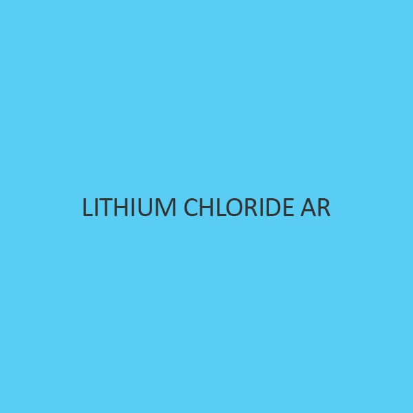 Lithium Chloride AR (Anhydrous)