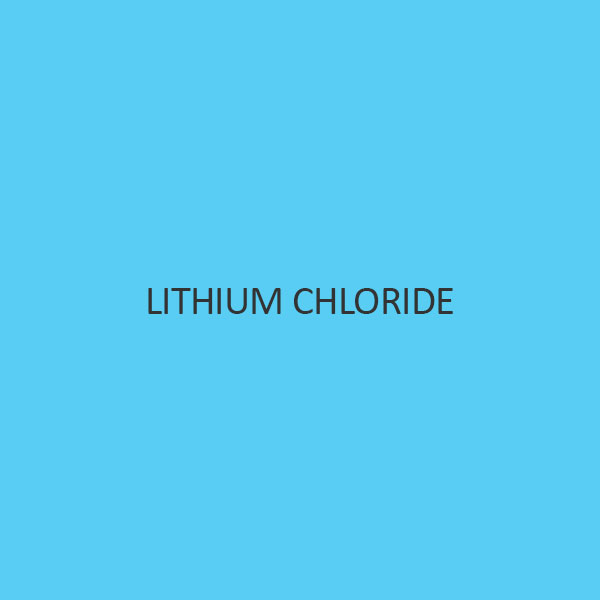Lithium Chloride (Anhydrous)