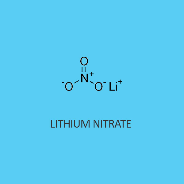 Lithium Nitrate (Anhydrous)