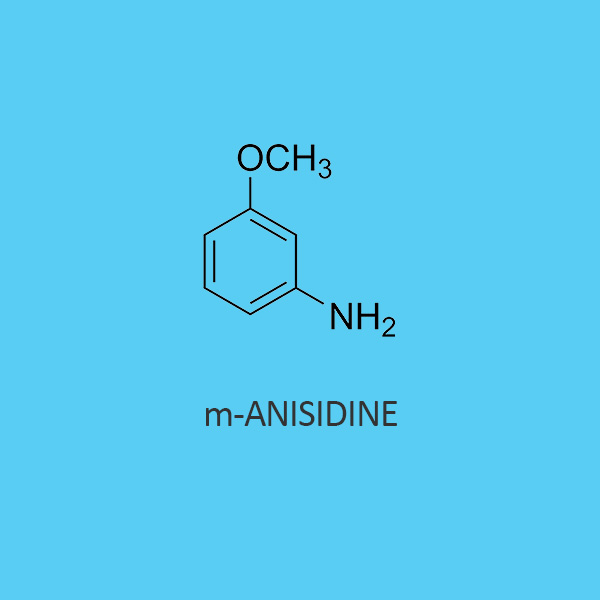 m Anisidine