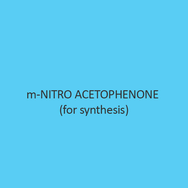 M Nitro Acetophenone (For Synthesis)