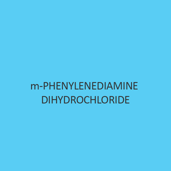 M Phenylenediamine Dihydrochloride (Purified)