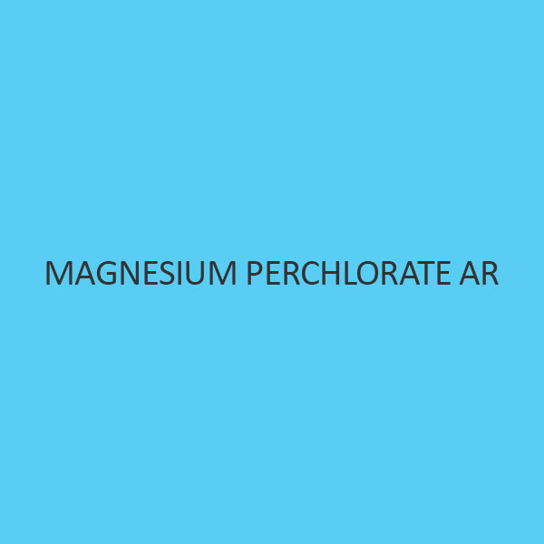 Magnesium Perchlorate AR (Hydrate)