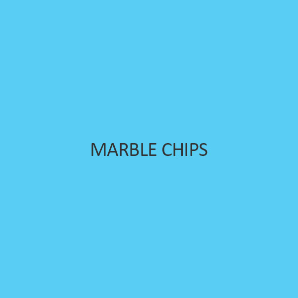 Marble Chips