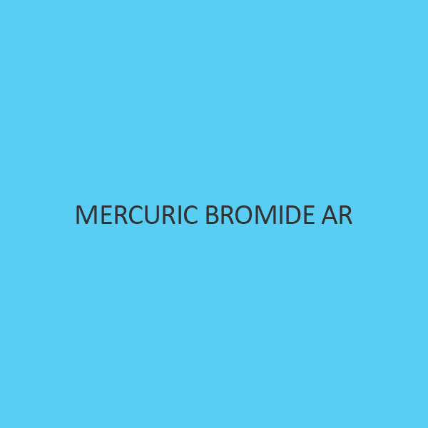 Mercuric Bromide AR