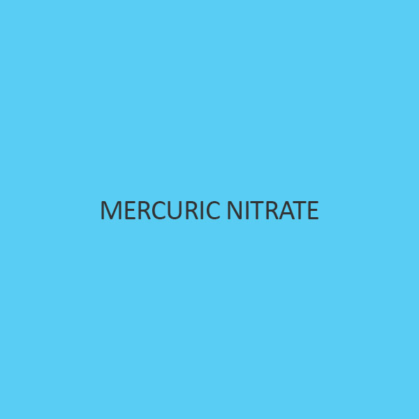 Mercuric Nitrate