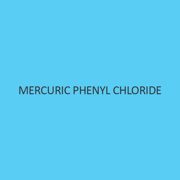 Mercuric Phenyl Chloride