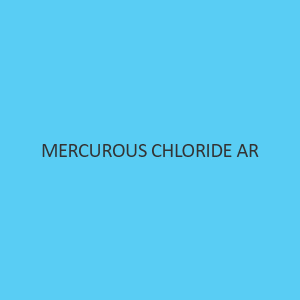 Mercurous Chloride AR