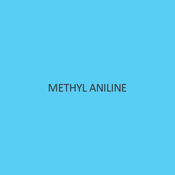 Methyl Aniline