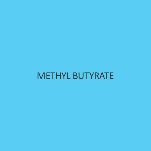 Methyl Butyrate