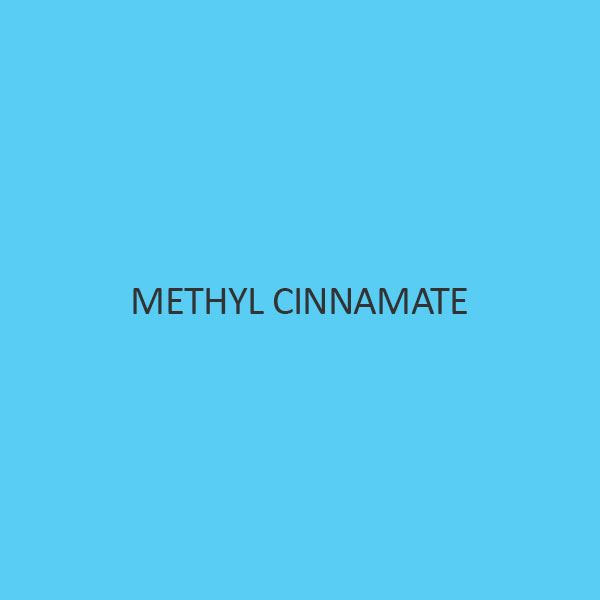 Methyl Cinnamate