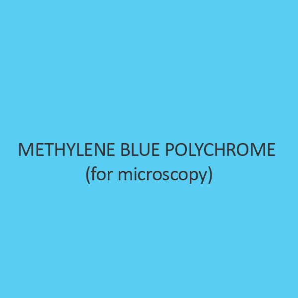 Methylene Blue Polychrome (For Microscopy)