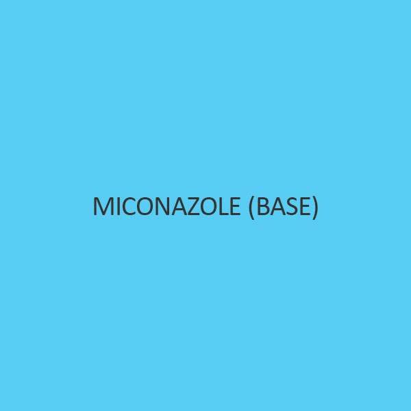 Miconazole (Base) (For Lab Use)