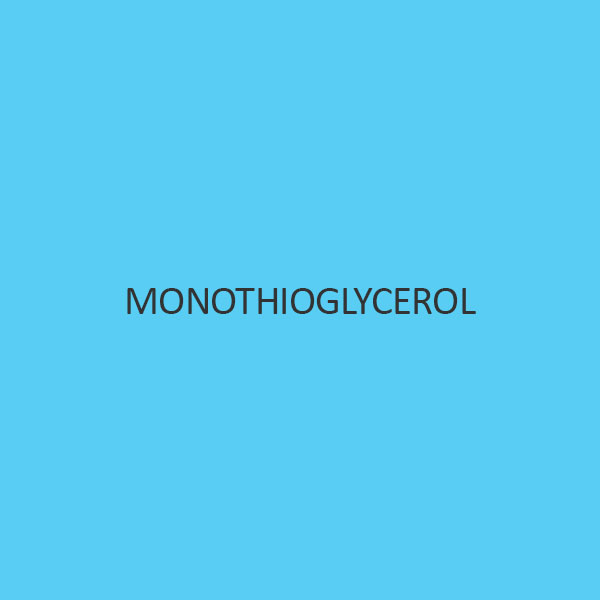 Monothioglycerol