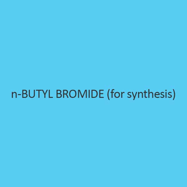 N Butyl Bromide For Synthesis