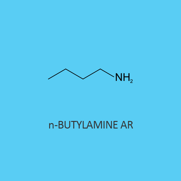 N Butylamine AR