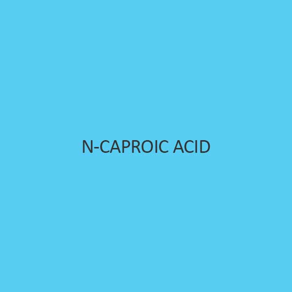 N Caproic Acid