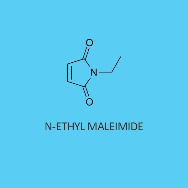 N Ethyl Maleimide