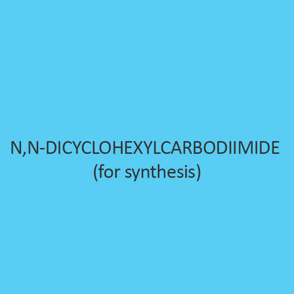 N N Dicyclohexylcarbodiimide (For Synthesis)