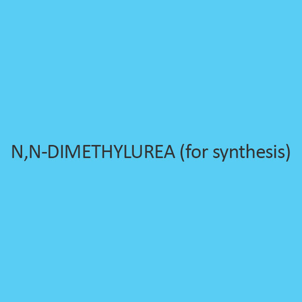 N N Dimethylurea (For Synthesis)