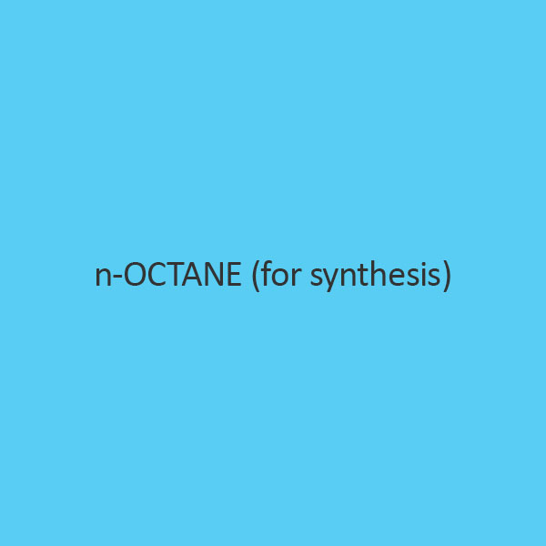 N Octane (For Synthesis)