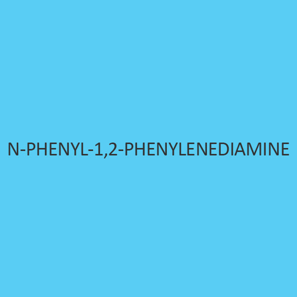 N Phenyl 1 2 Phenylenediamine