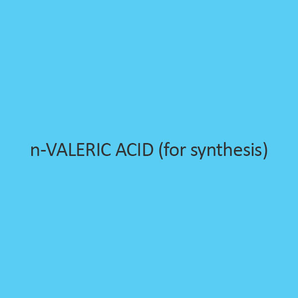 n Valeric Acid (for synthesis)