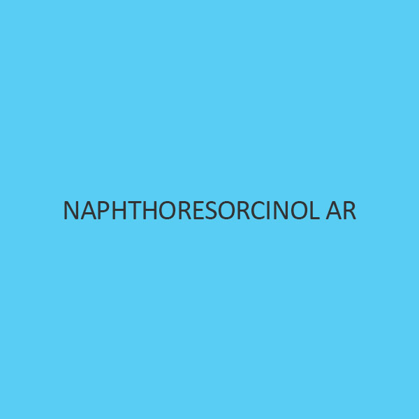 Naphthoresorcinol AR