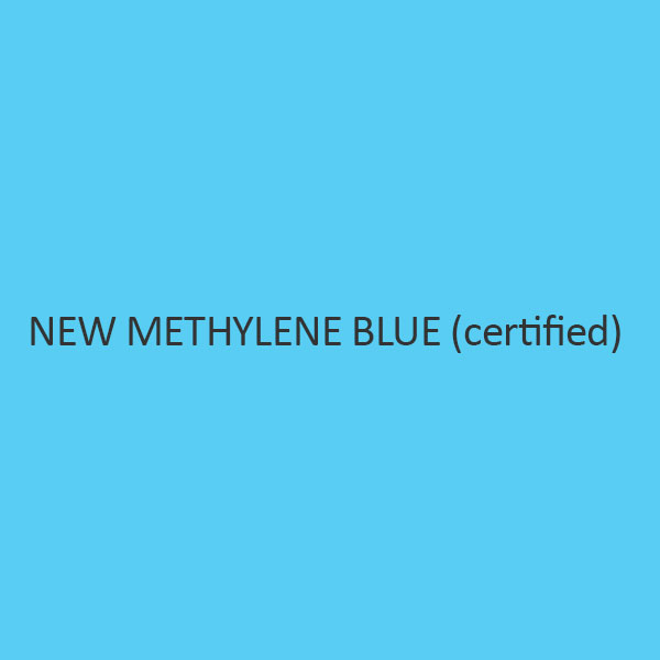 New Methylene Blue (Certified)