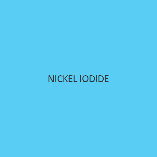 Nickel Iodide
