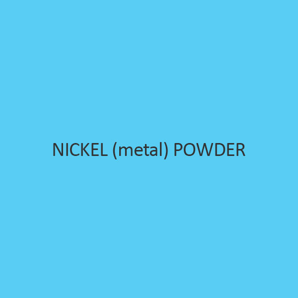 Nickel (Metal) Powder