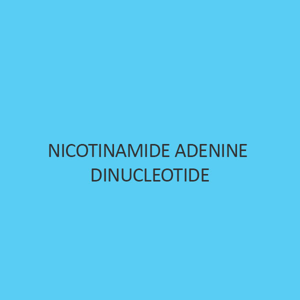 Nicotinamide Adenine Dinucleotide (Trihydrate)