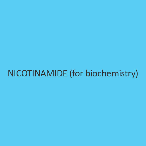 Nicotinamide (For Biochemistry)