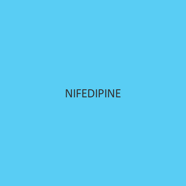 Nifedipine (For Lab Use)