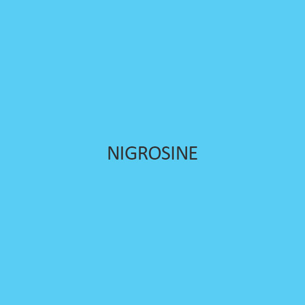 Nigrosine (water soluble)