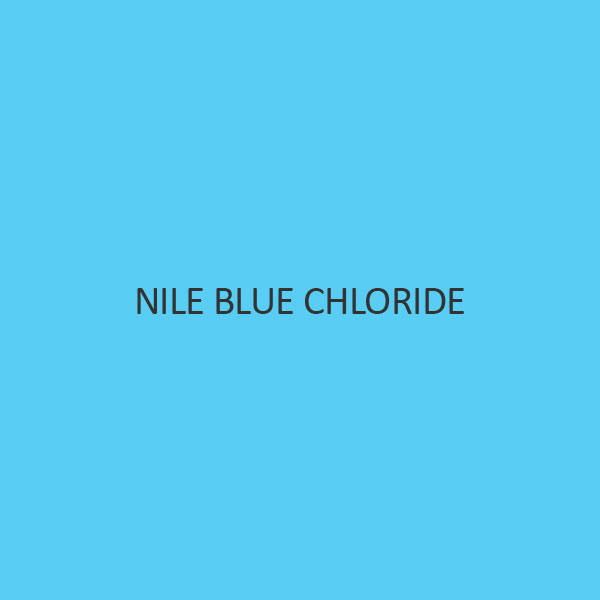Nile Blue Chloride