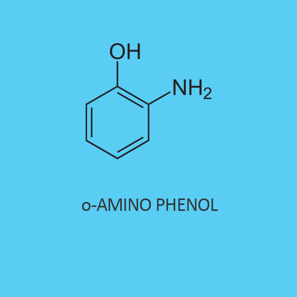 o Amino Phenol