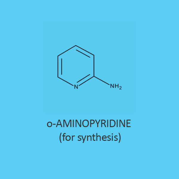 o Aminopyridine For Synthesis