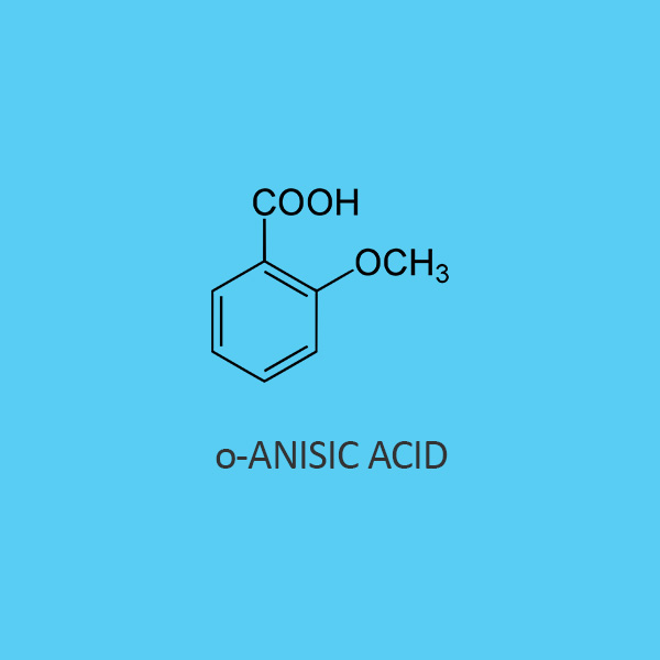 o Anisic Acid