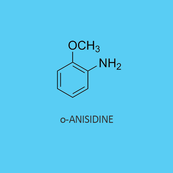 o Anisidine