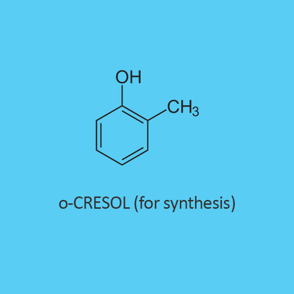 O Cresol (For Synthesis)