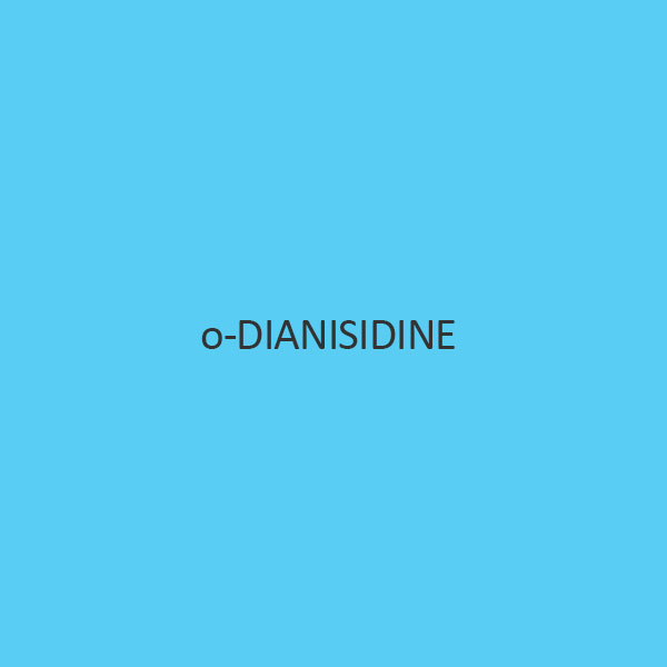 O Dianisidine