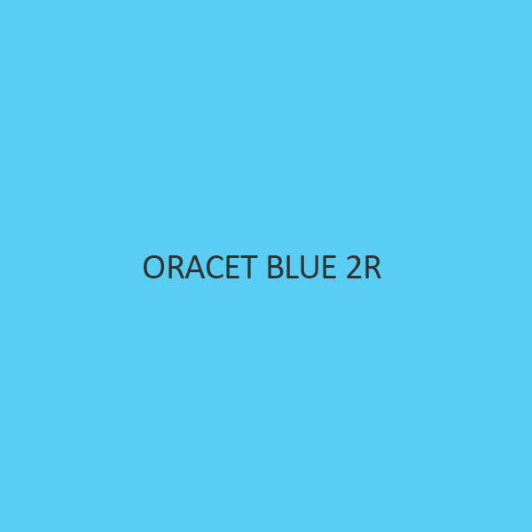 Oracet Blue 2R