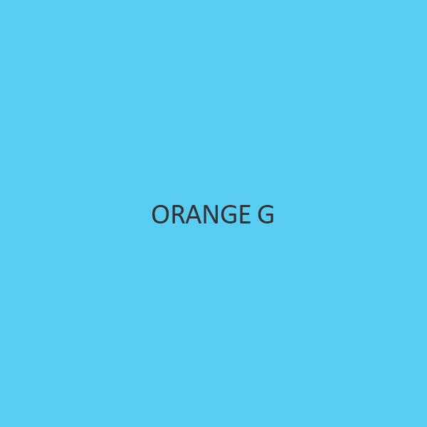 Orange G (M.S.)