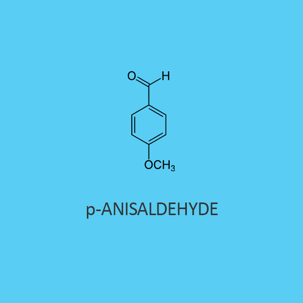 p Anisaldehyde
