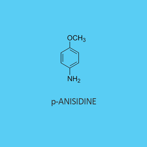 p Anisidine