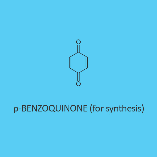 P Benzoquinone For Synthesis