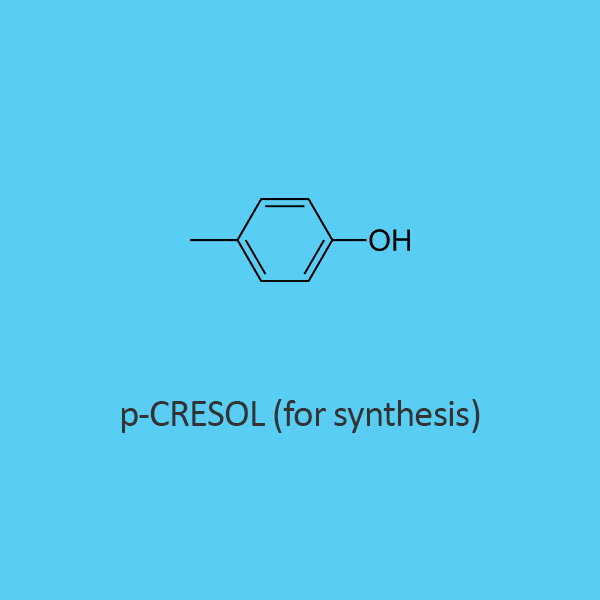 P Cresol (For Synthesis)
