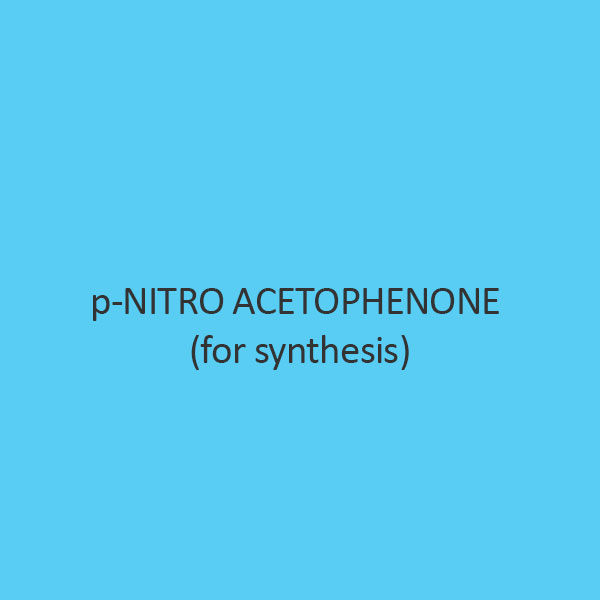 P Nitro Acetophenone (For Synthesis)