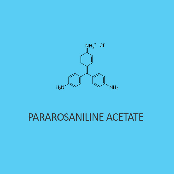 Pararosaniline Acetate